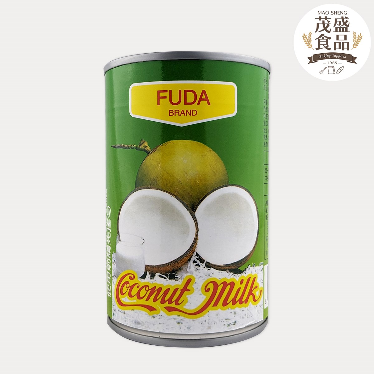 【富達】BALA 百樂椰漿 400ml