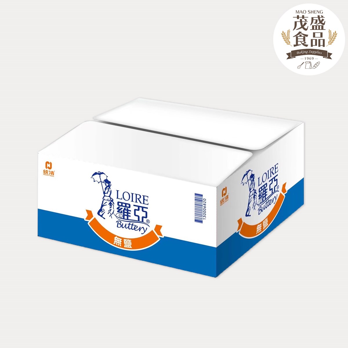 【統清】羅亞系列 人造奶油 10kg 15kg