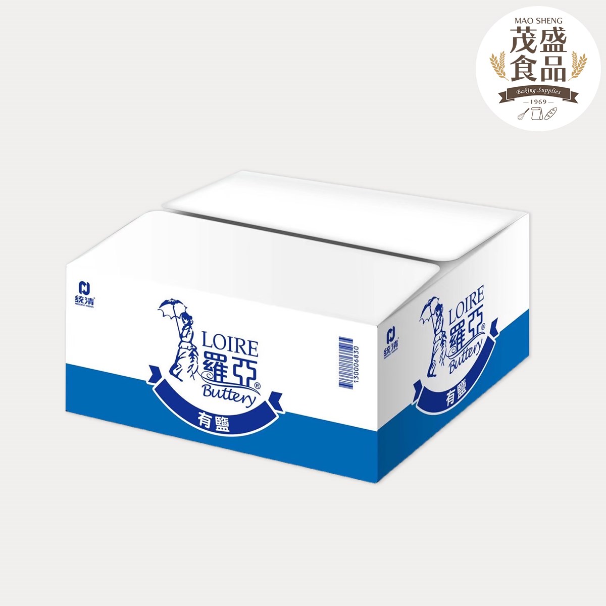 【統清】羅亞系列 人造奶油 10kg 15kg