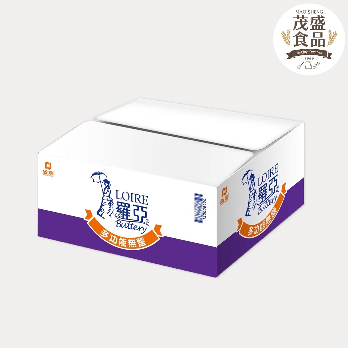 【統清】羅亞系列 人造奶油 10kg 15kg