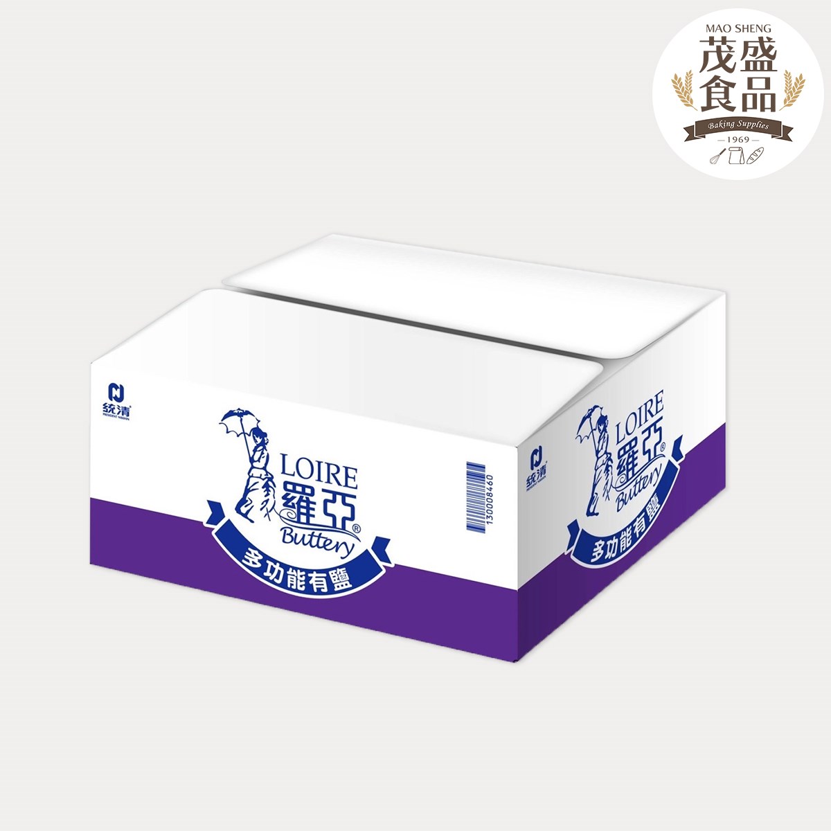 【統清】羅亞系列 人造奶油 10kg 15kg