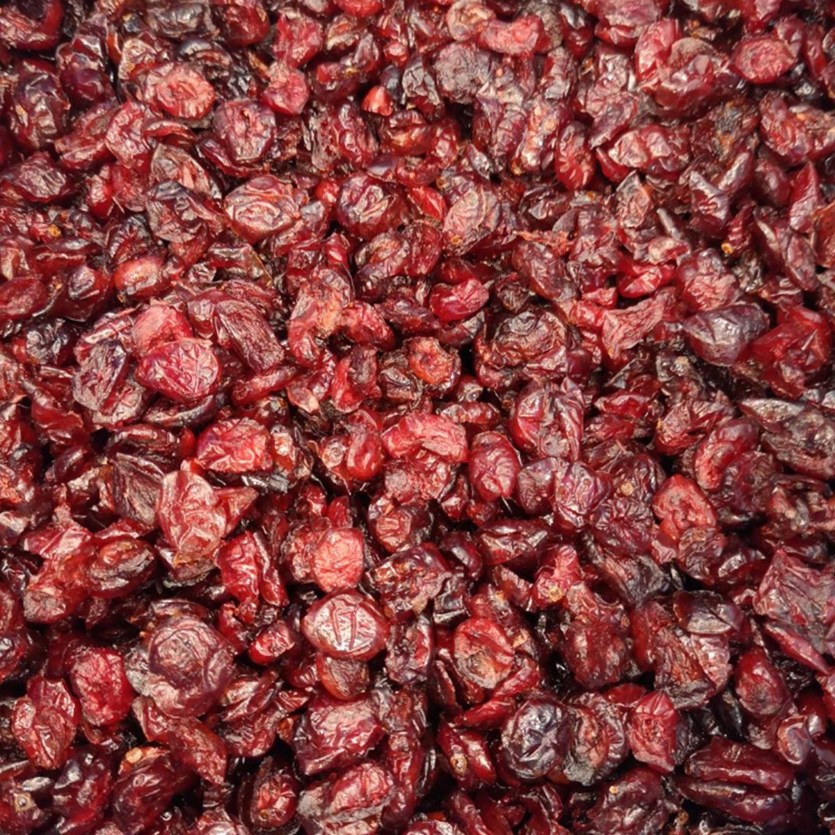 【優鮮沛】烘培用 蔓越莓乾-切片(Ruby) 25lb