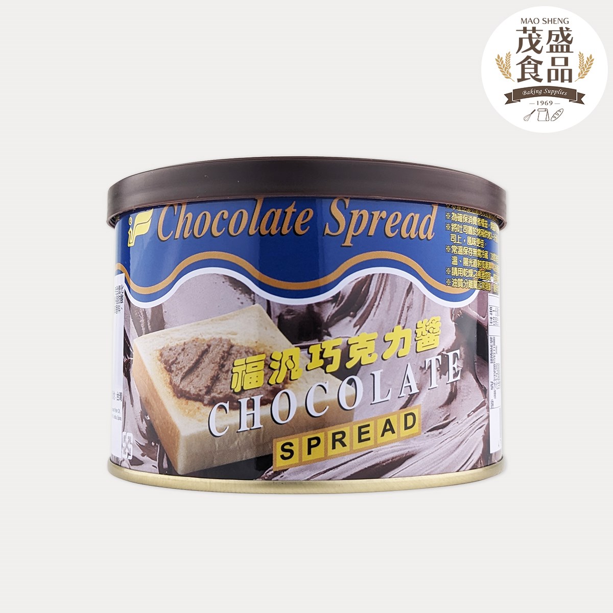 【福汎】巧克力醬 200g 500g 900g 3kg