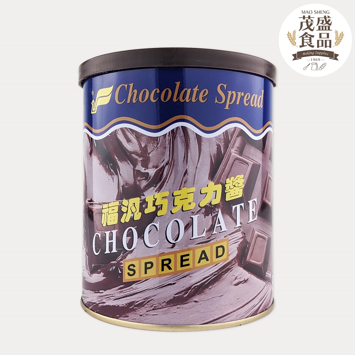 【福汎】巧克力醬 200g 500g 900g 3kg