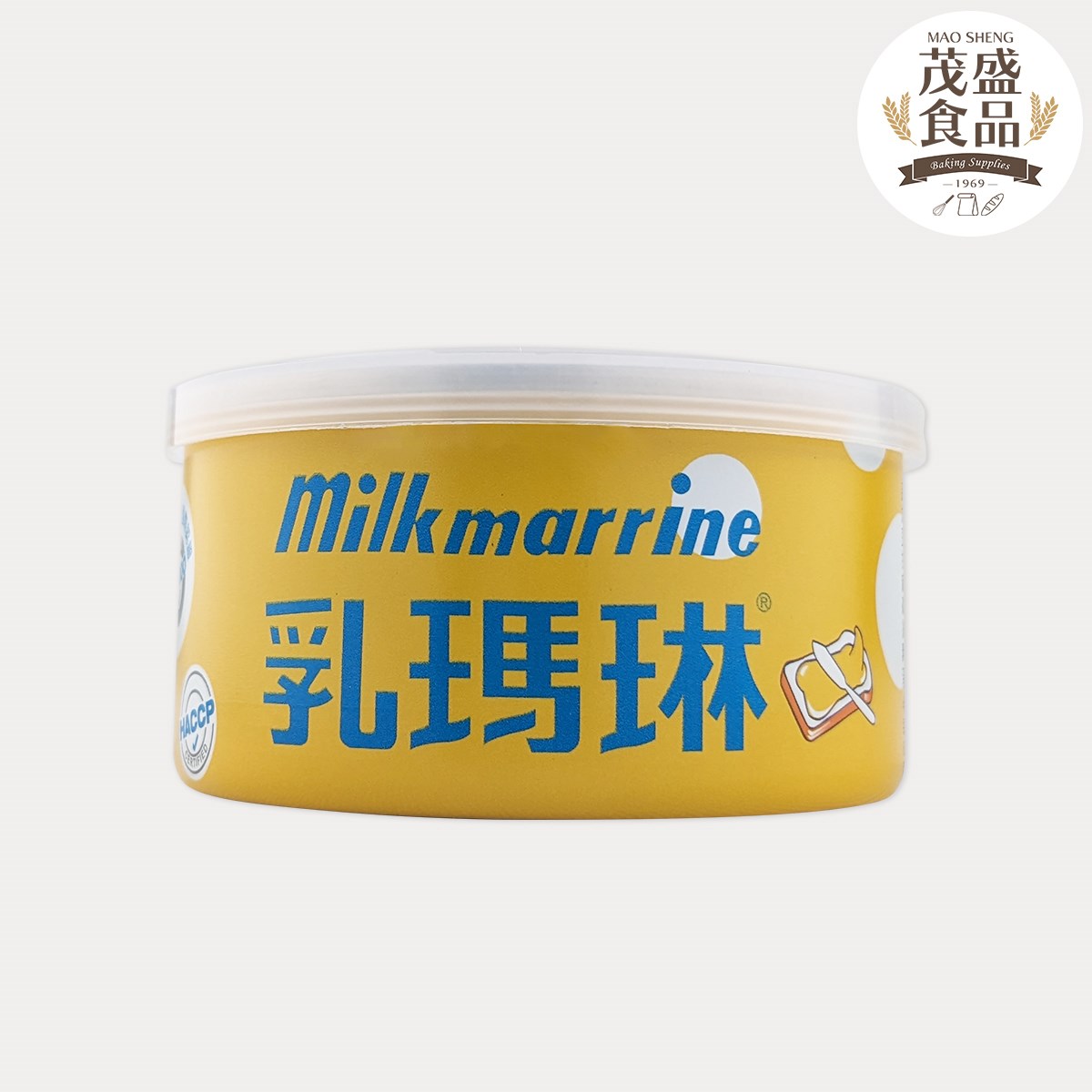 【遠東】乳瑪琳 人造奶油 170g 440g
