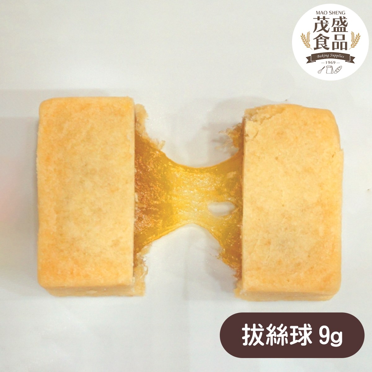 【卡羅】拔絲球 60入