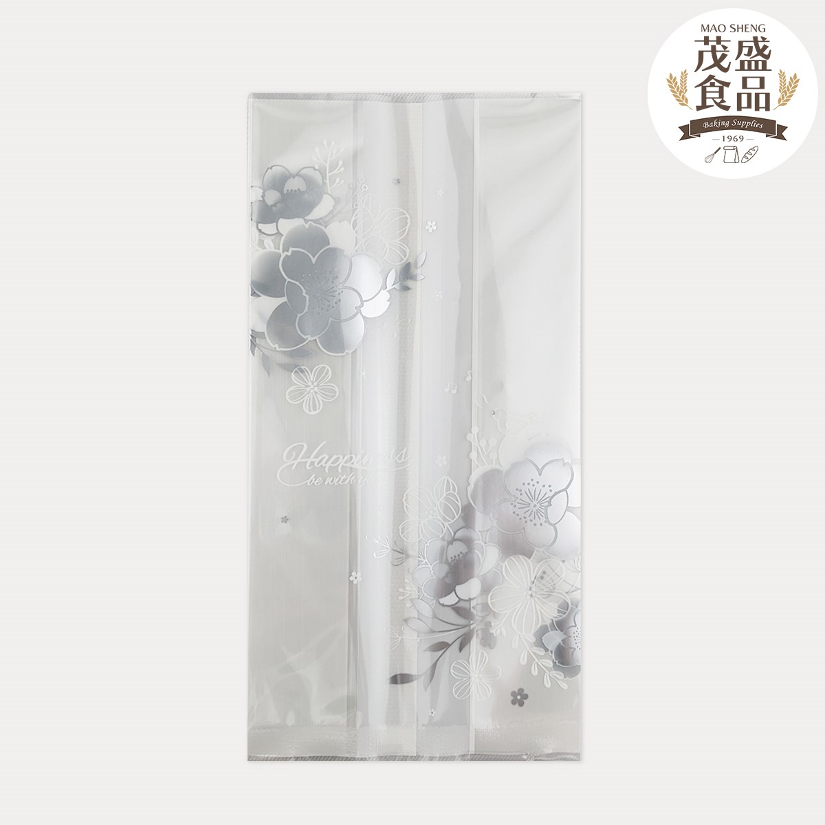帝王酥包裝袋 18*9cm