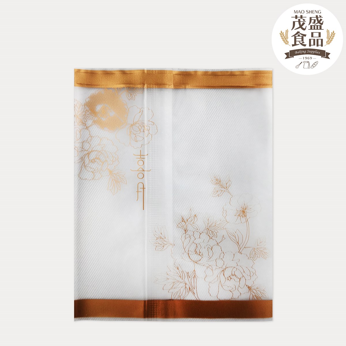 中秋圖樣包裝袋 11.5*9cm