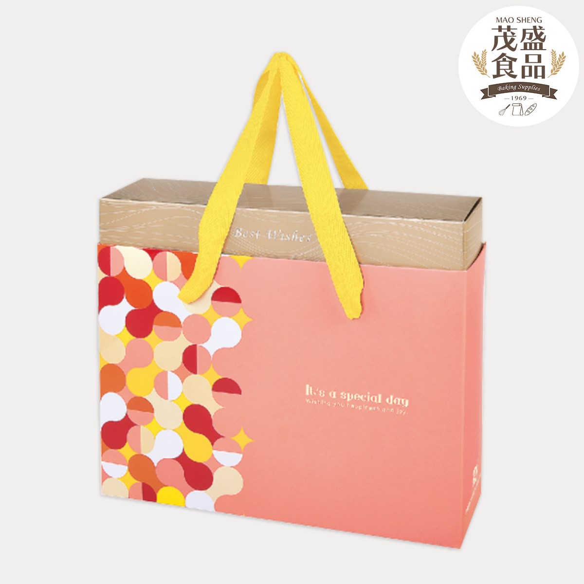 抽屜式禮盒 (6入 / 9入) 瓦莉