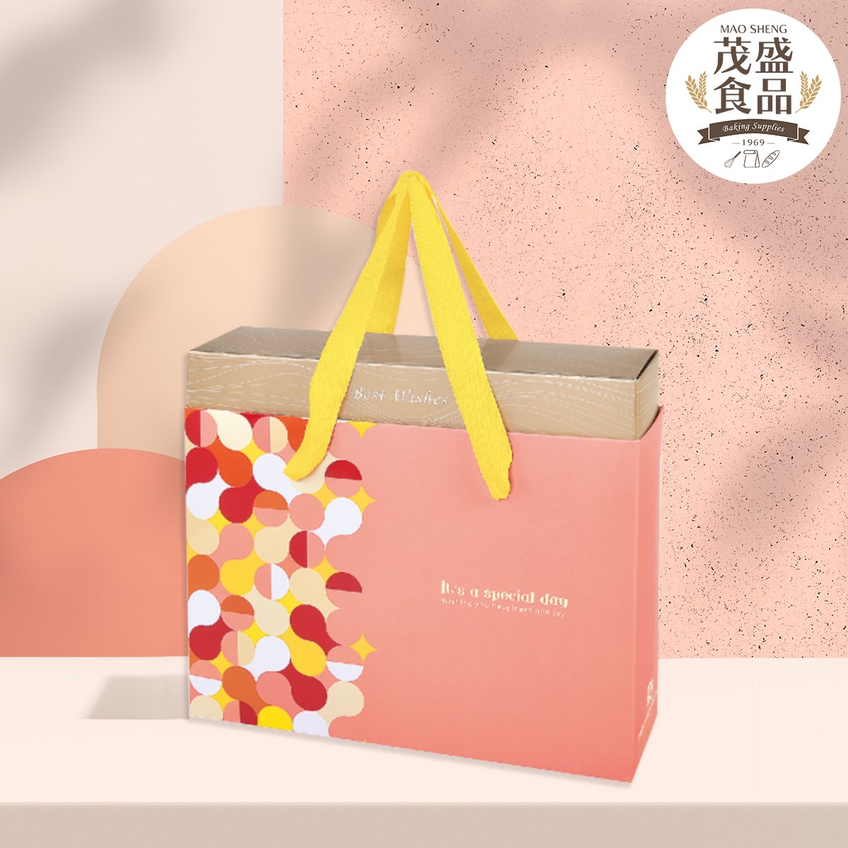 抽屜式禮盒 (6入 / 9入) 瓦莉