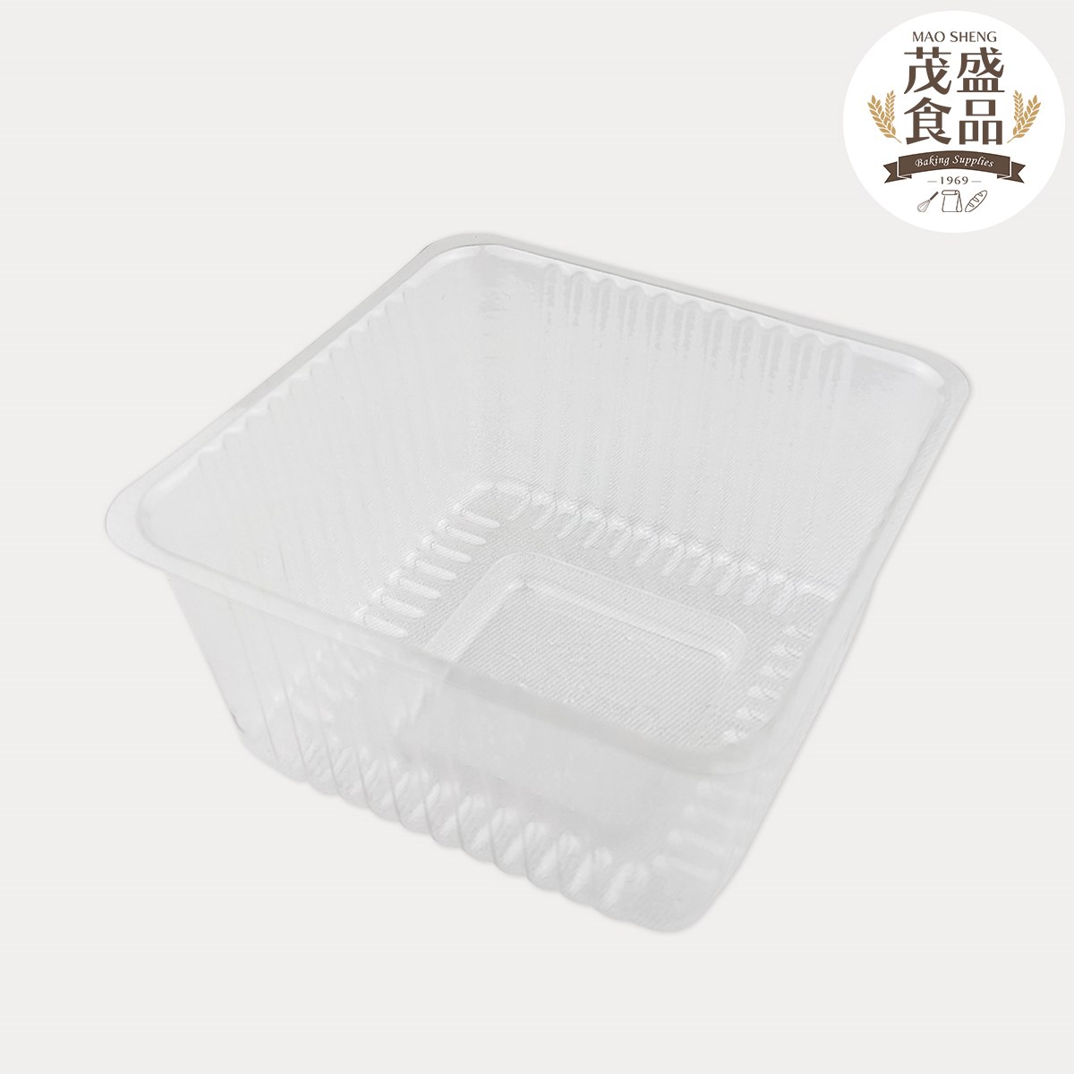 內套 底襯 底托 單入包裝盒 ( 透明 / 金色 )