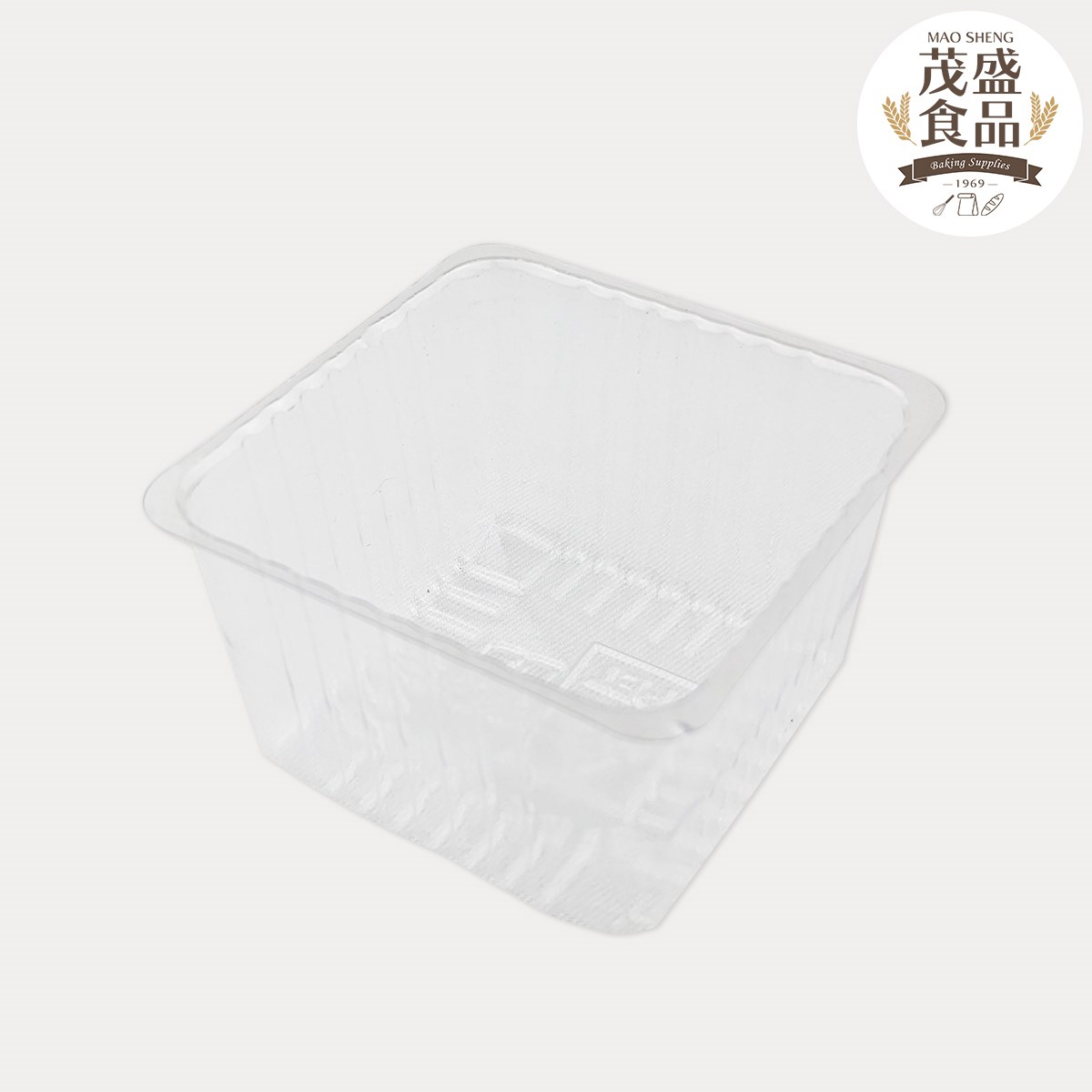 內套 底襯 底托 單入包裝盒 ( 透明 / 金色 )