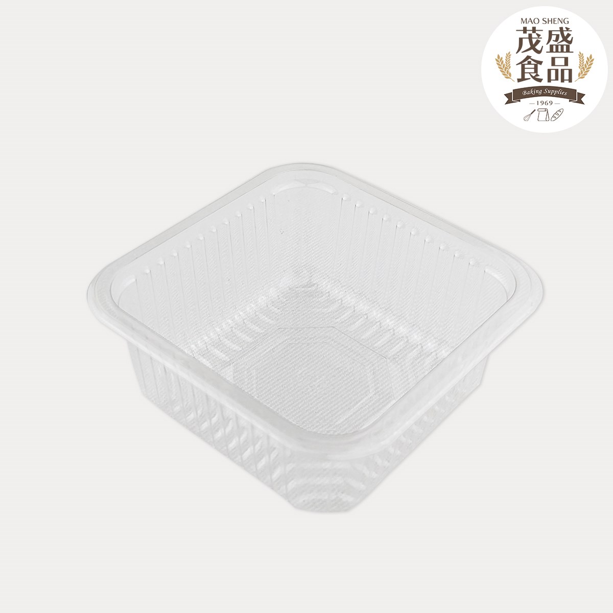 內套 底襯 底托 單入包裝盒 ( 透明 / 金色 )