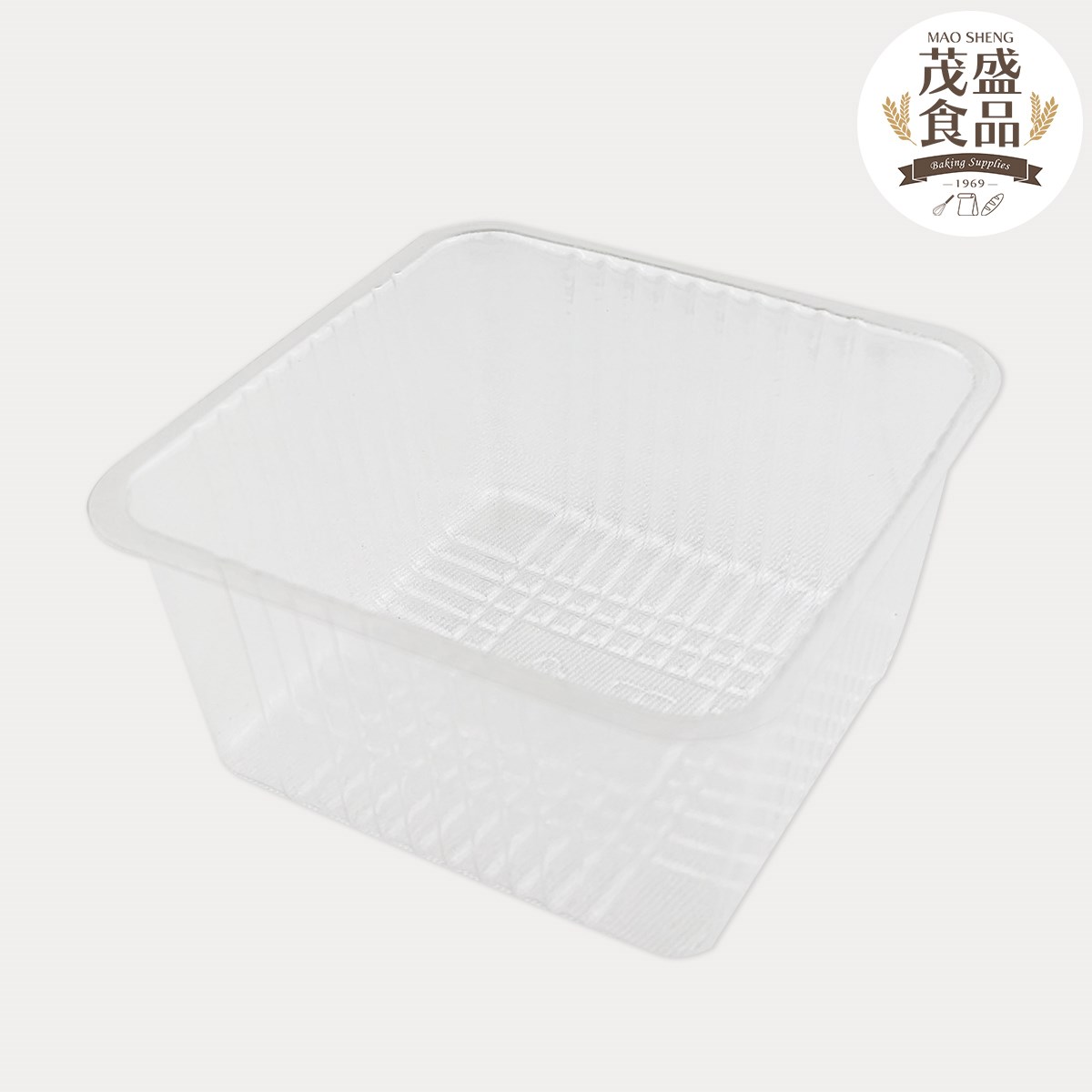 內套 底襯 底托 單入包裝盒 ( 透明 / 金色 )