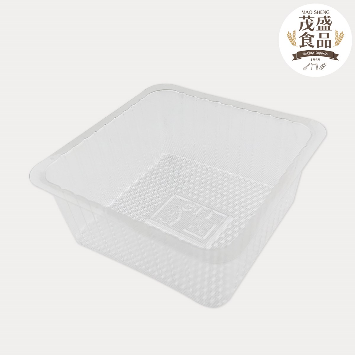 內套 底襯 底托 單入包裝盒 ( 透明 / 金色 )