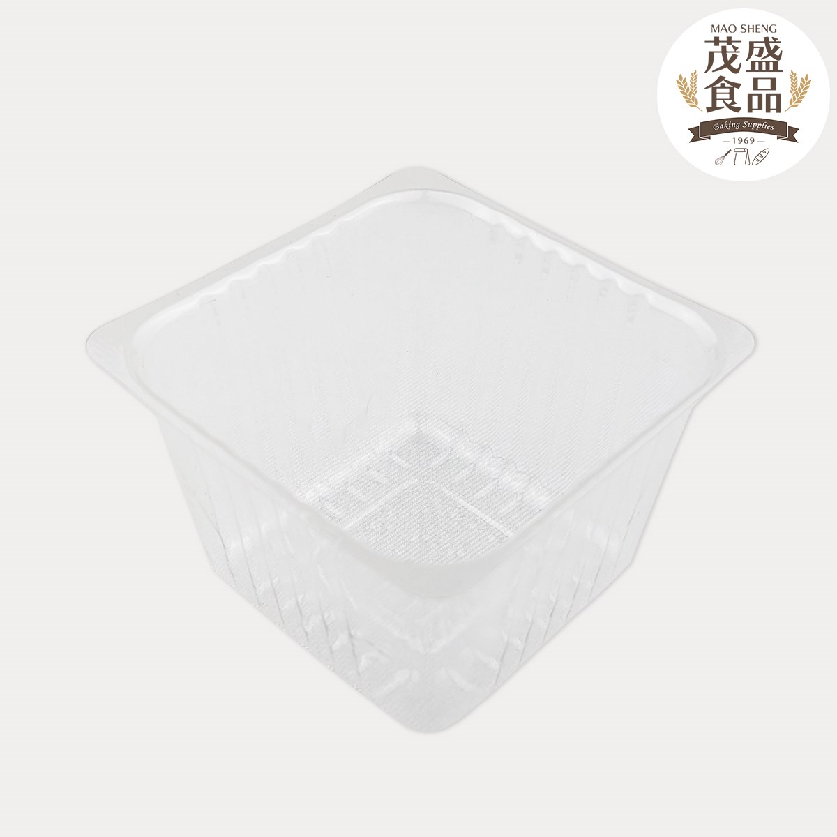內套 底襯 底托 單入包裝盒 ( 透明 / 金色 )