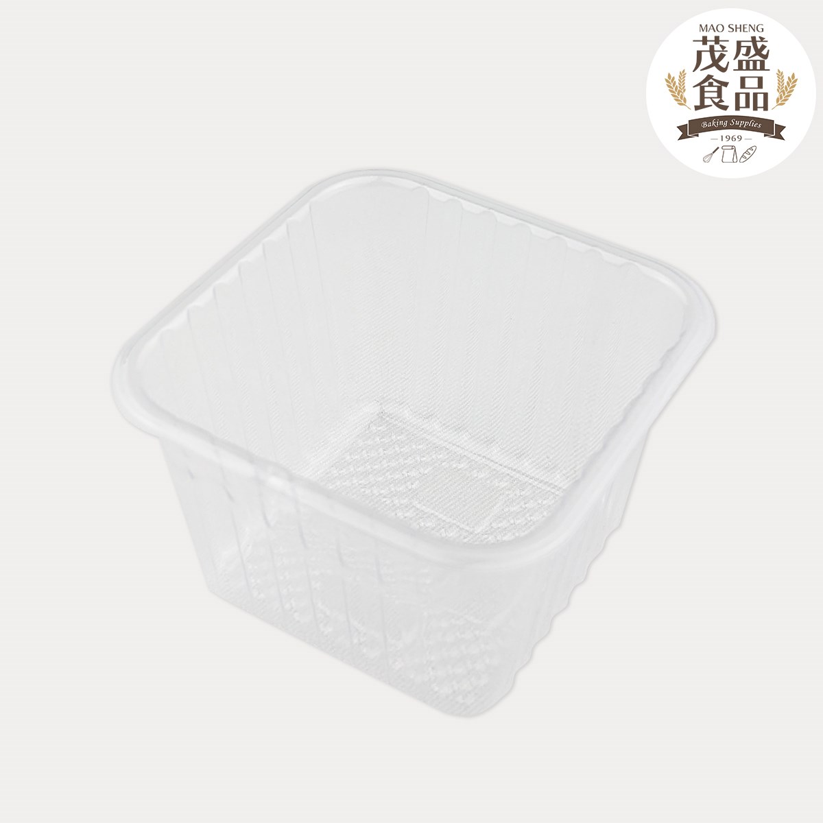 內套 底襯 底托 單入包裝盒 ( 透明 / 金色 )