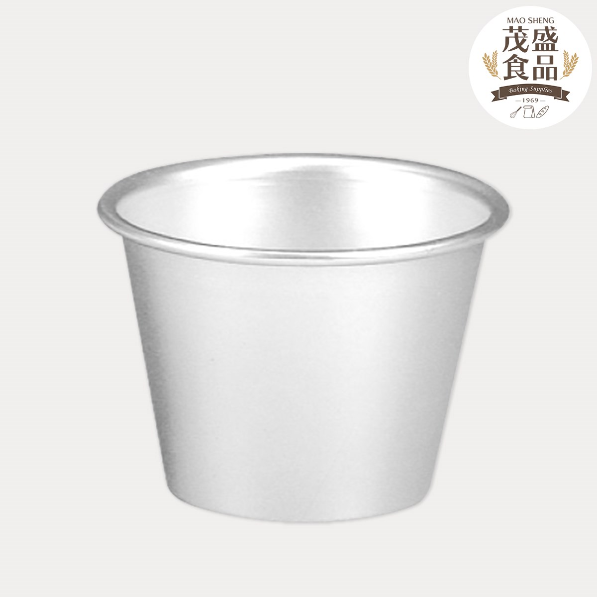 【三能牌】小布丁杯 杯子蛋糕