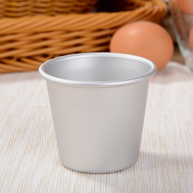 【三能牌】小布丁杯 杯子蛋糕