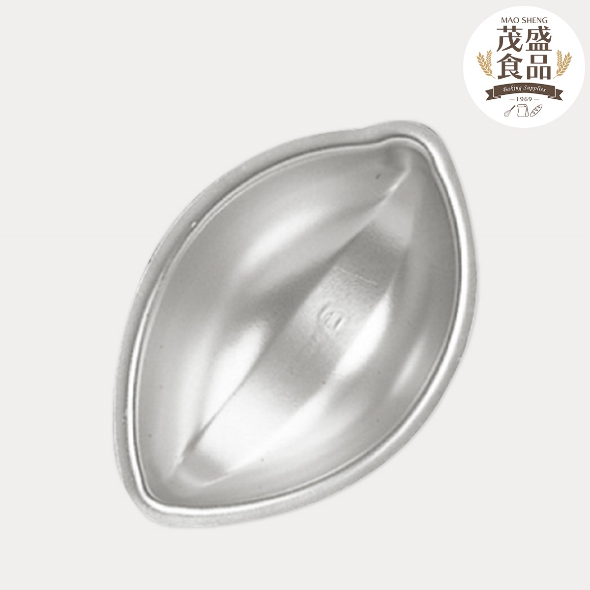 【三能牌】檸檬模 (陽極)