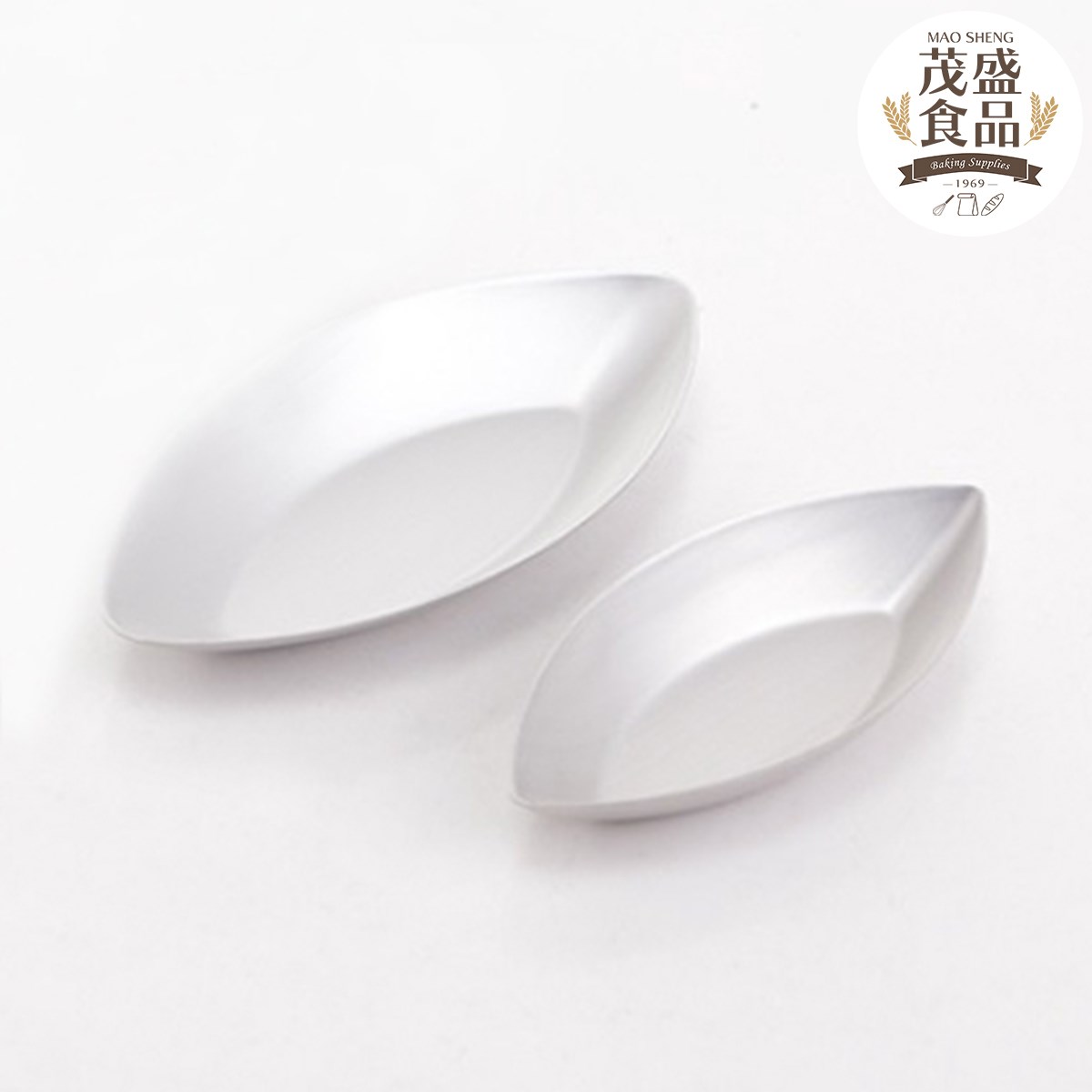 【三能牌】船型模 (大/小)