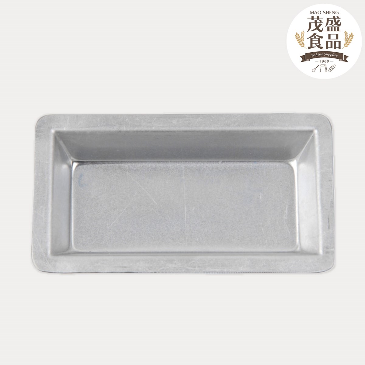 【三能牌】長方形模具 (陽極)