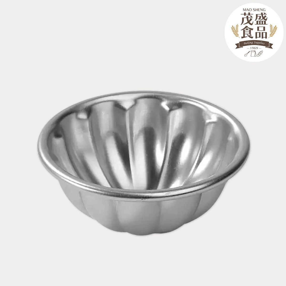 【三能牌】小菊花模 (陽極)