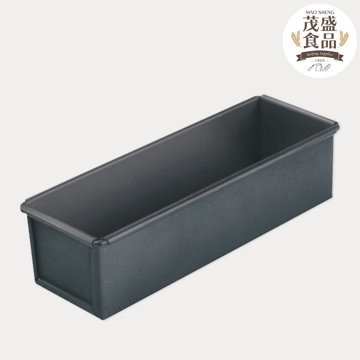 【三能牌】不沾烤模 水果條 磅蛋糕模