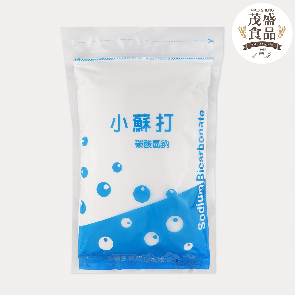 食品級小蘇打 碳酸氫鈉 1kg
