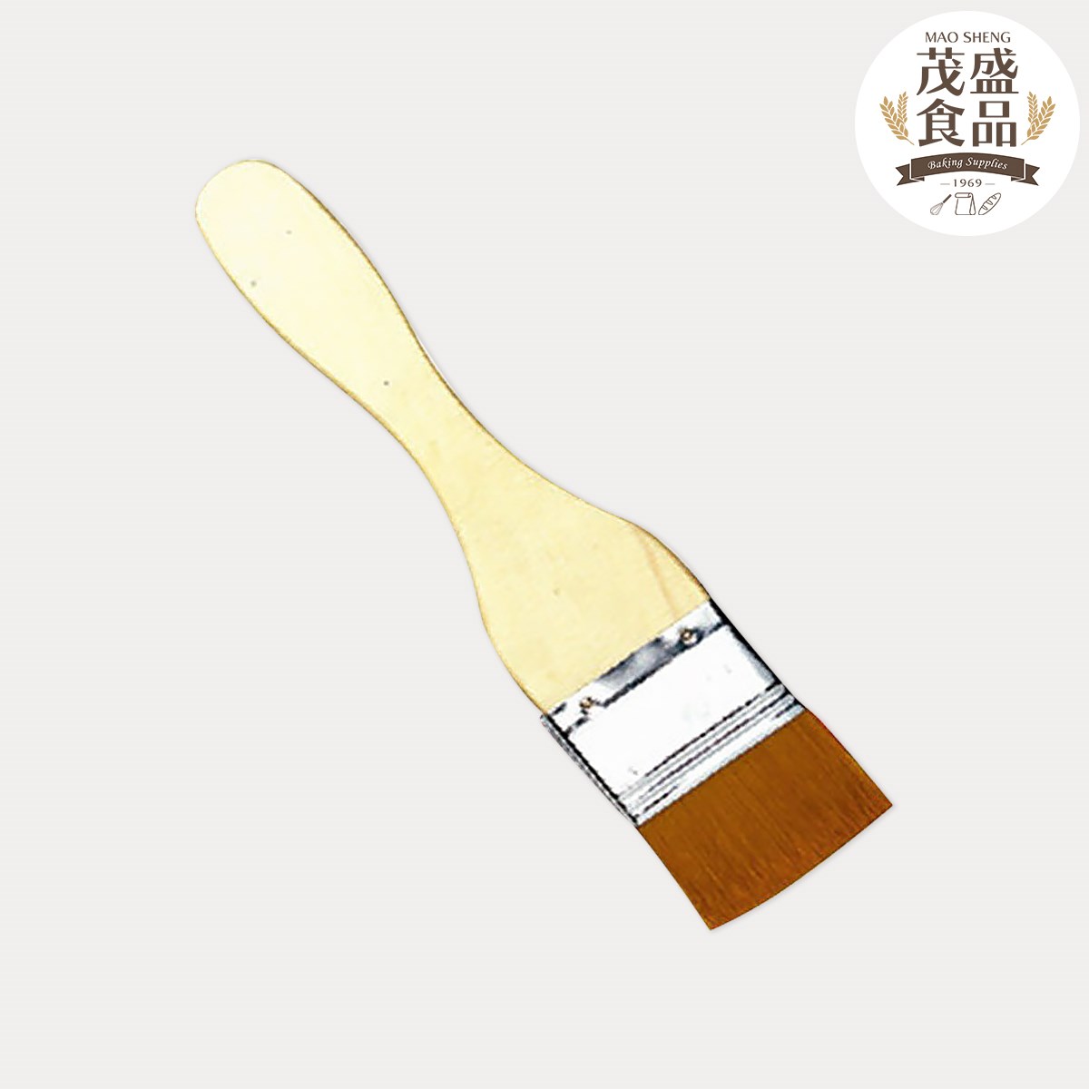 【三能牌】尼龍毛刷 烘培刷 奶油刷 燒烤刷
