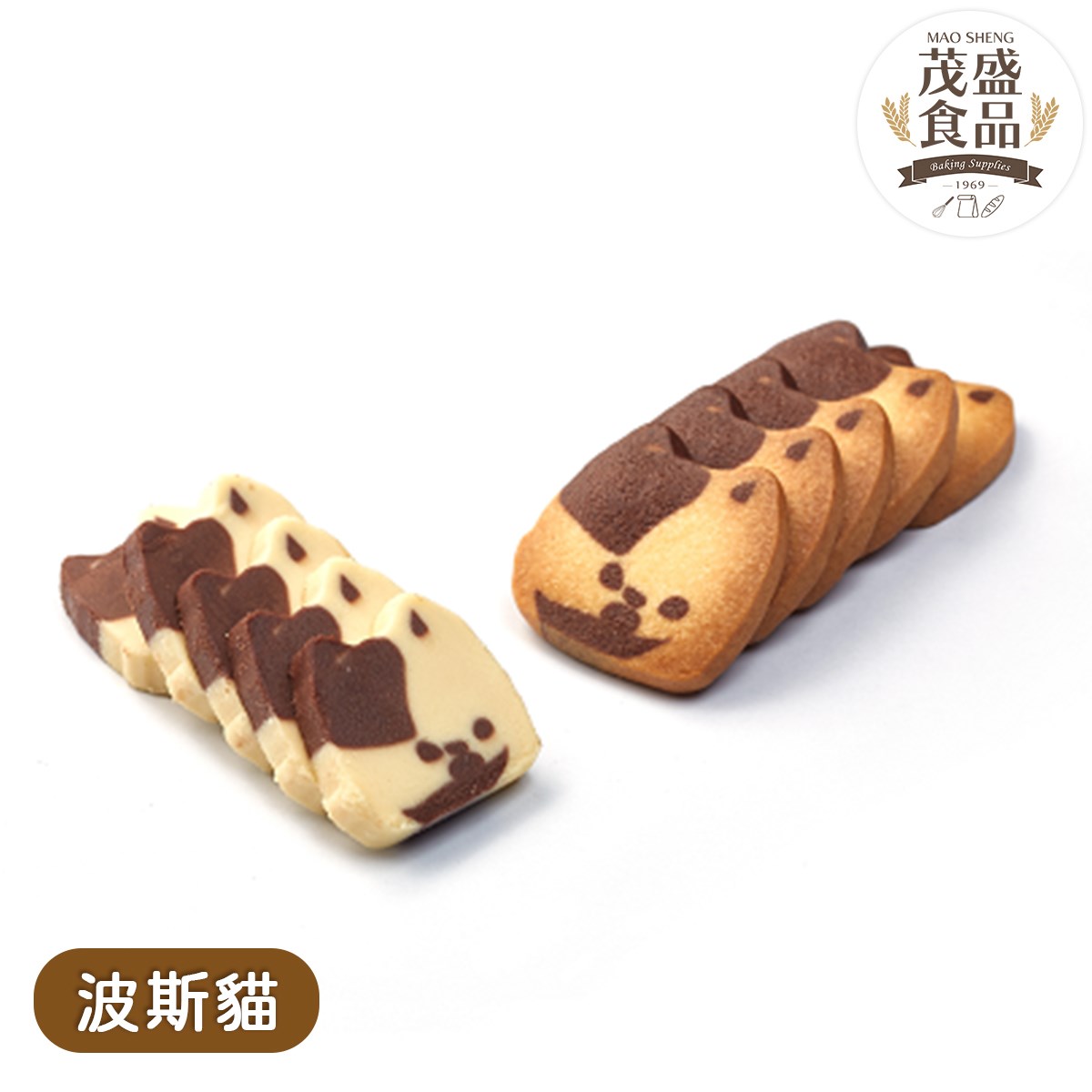 波斯貓