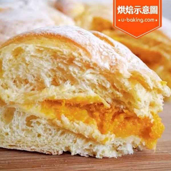【總信】蔬果南瓜泥 1.2kg