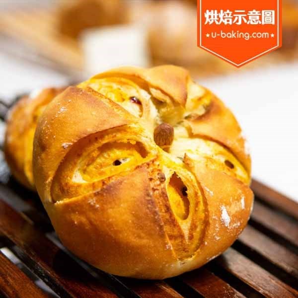 【總信】蔬果南瓜泥 1.2kg