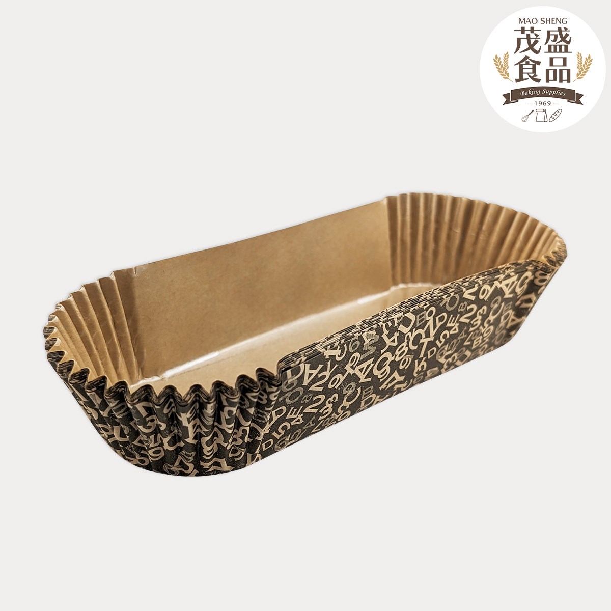 【特圓】船型 耐熱紙杯 牛皮咖啡 (143*47*33cm)