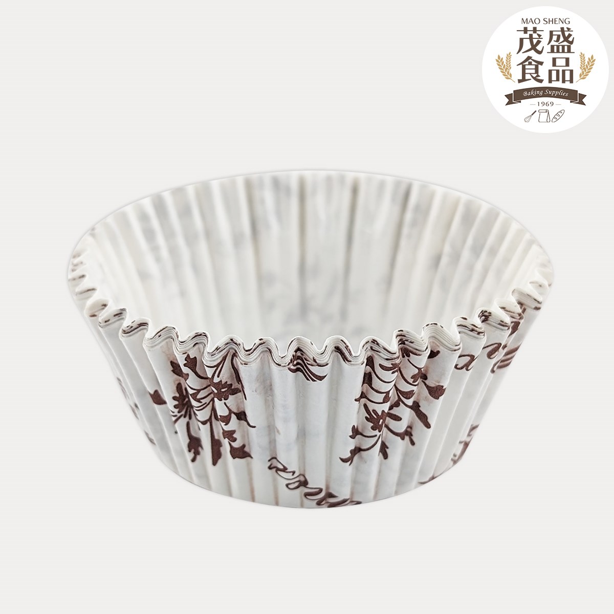 【特圓】圓型 耐熱紙杯 (43*27cm)