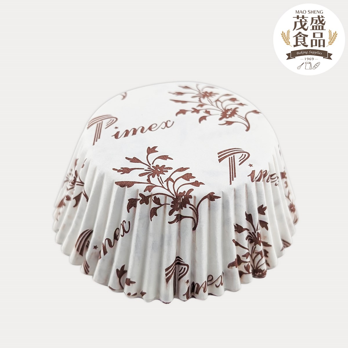 【特圓】圓型 耐熱紙杯 (43*27cm)
