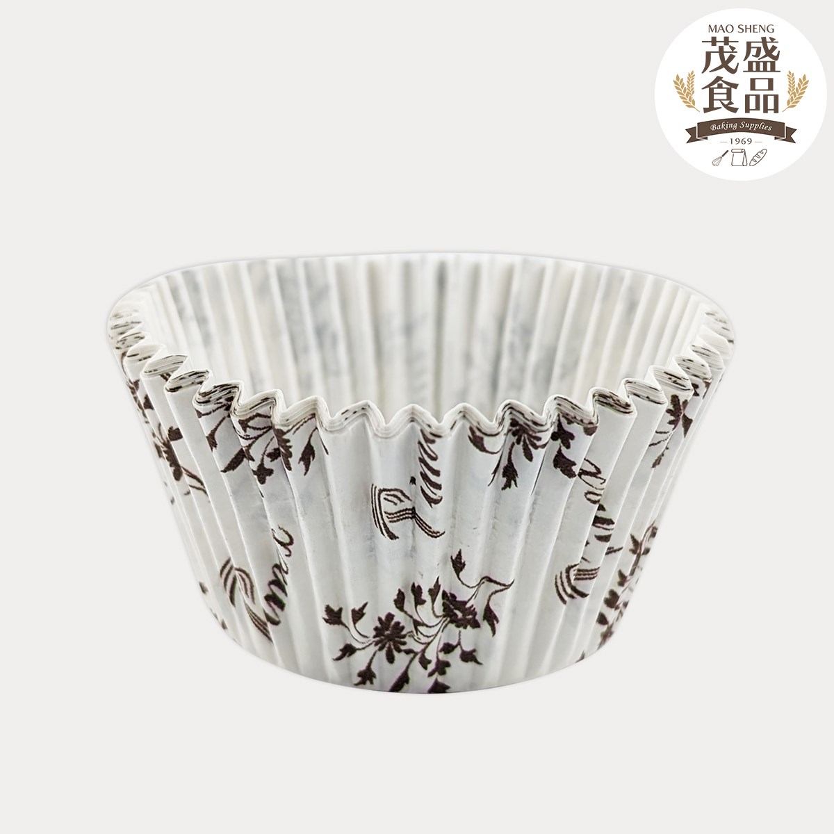 【特圓】圓型 耐熱紙杯 (47*37cm)