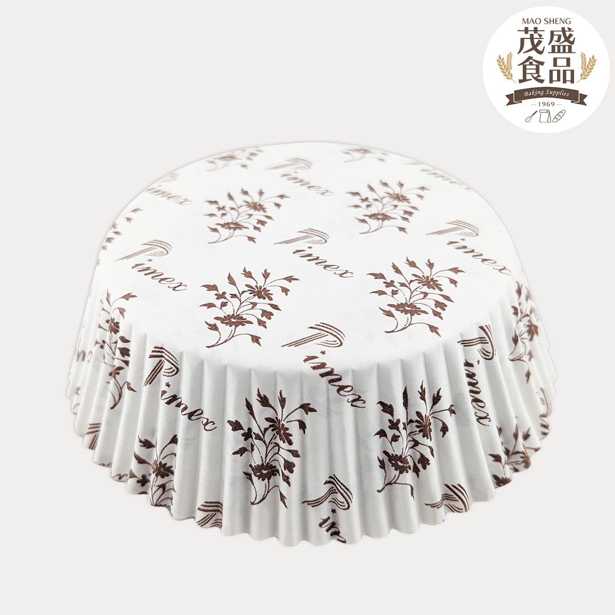 【特圓】圓型 耐熱紙杯 (90*34cm)