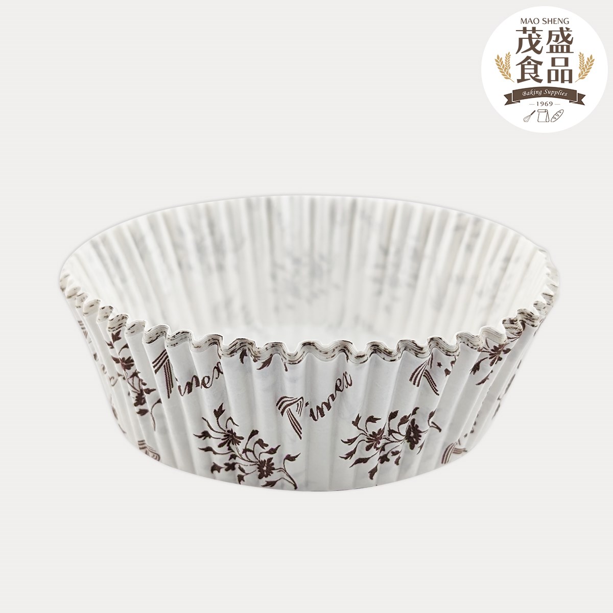 【特圓】圓型 耐熱紙杯 (90*34cm)