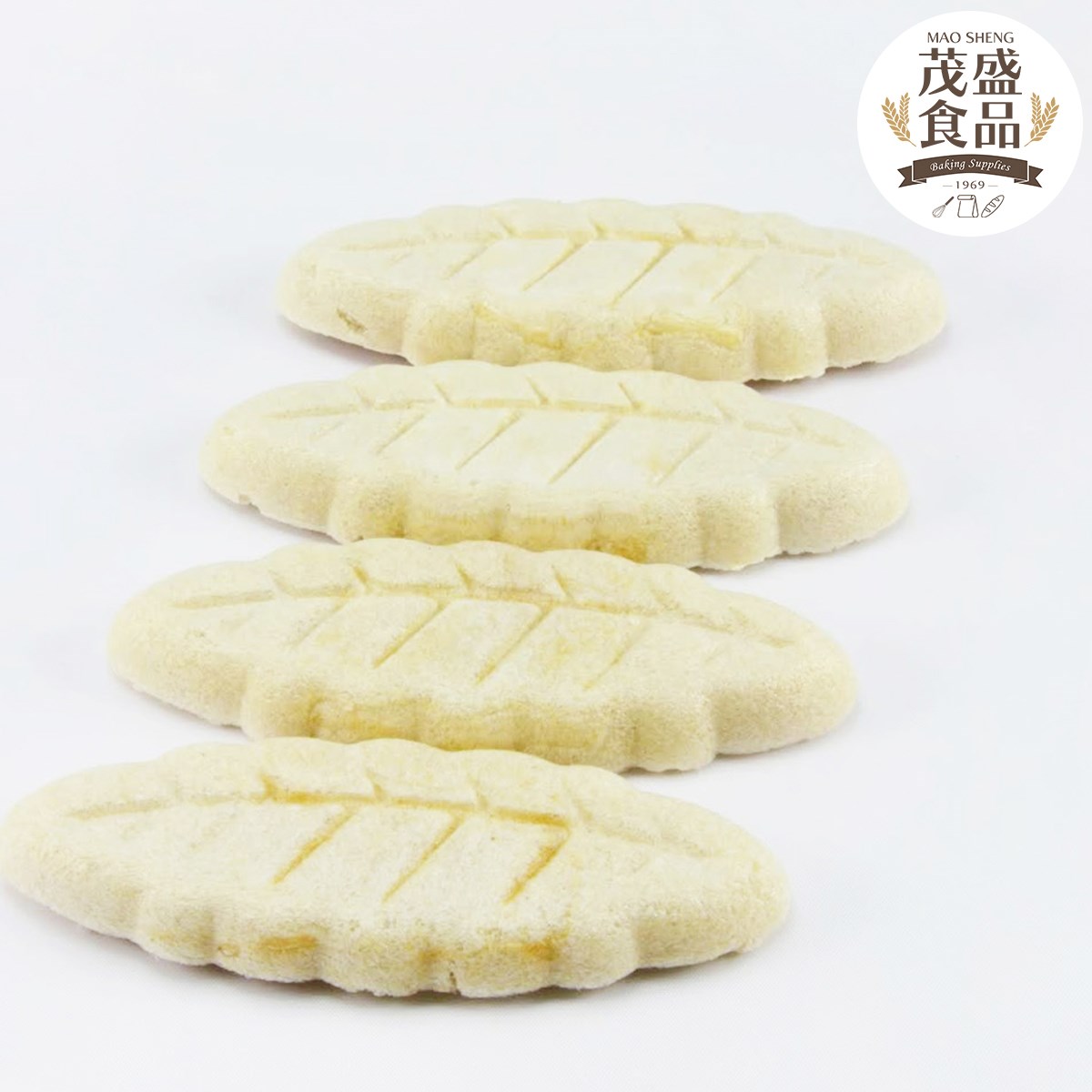 糯米船 60g (40片/320片)