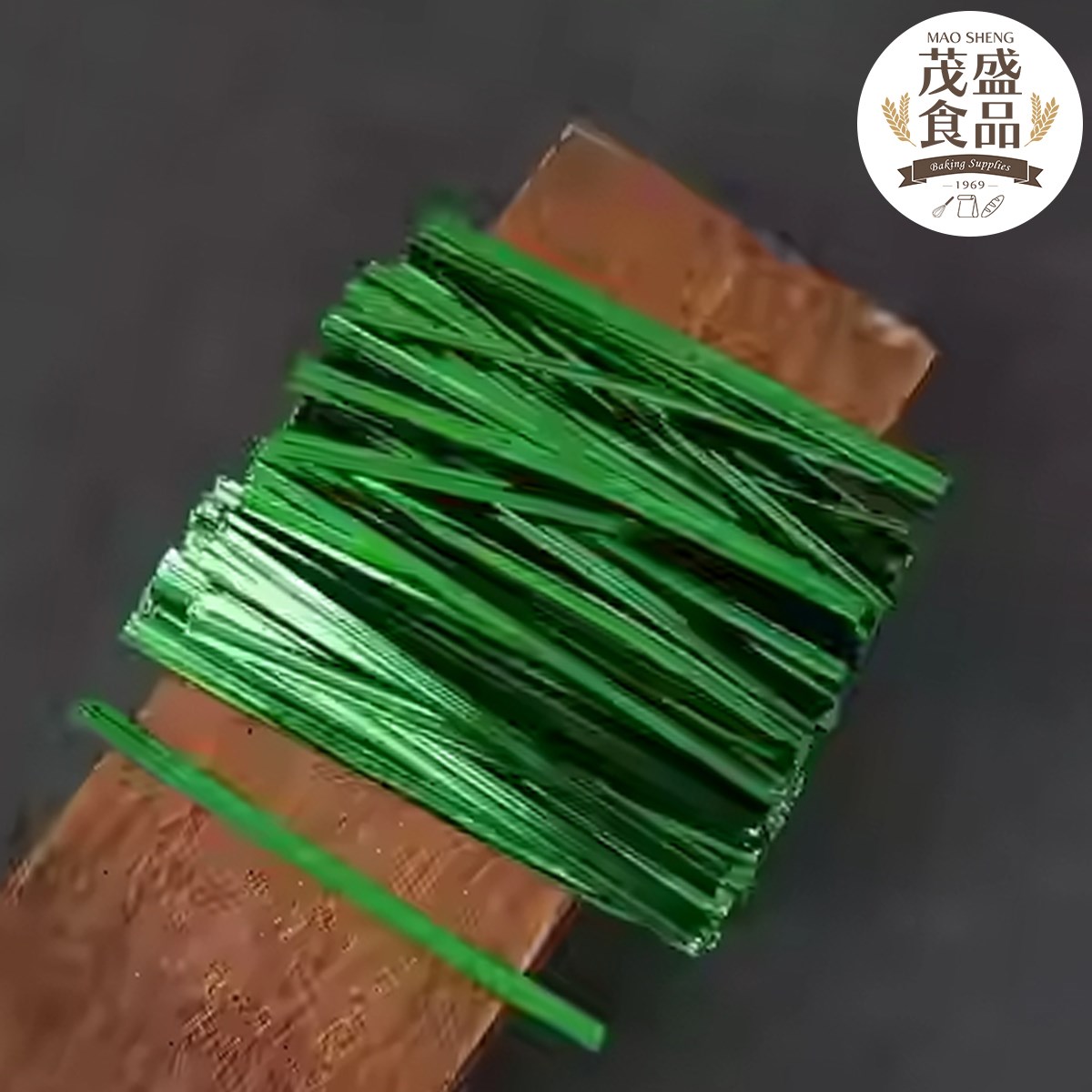 金色鐵絲 彩色金條 封口帶
