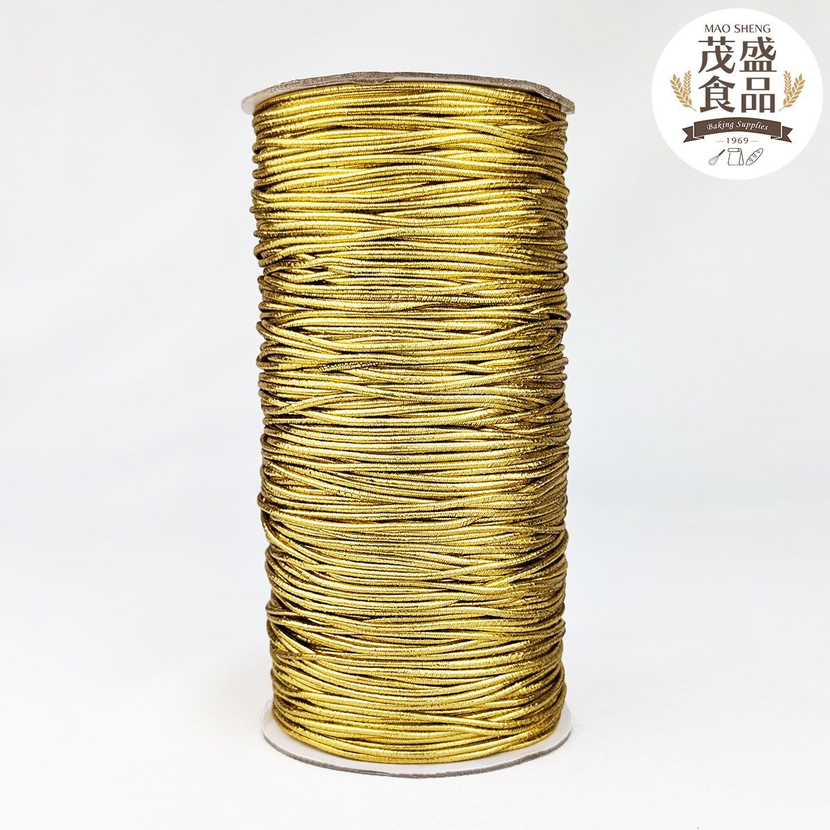 鬆緊繩 小卷 1.5m