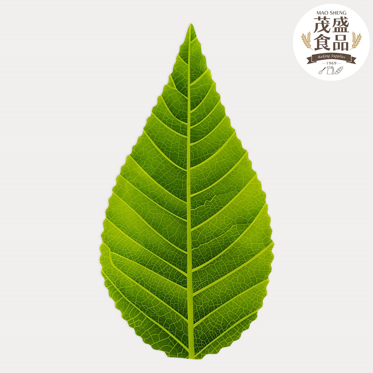 麻糬葉