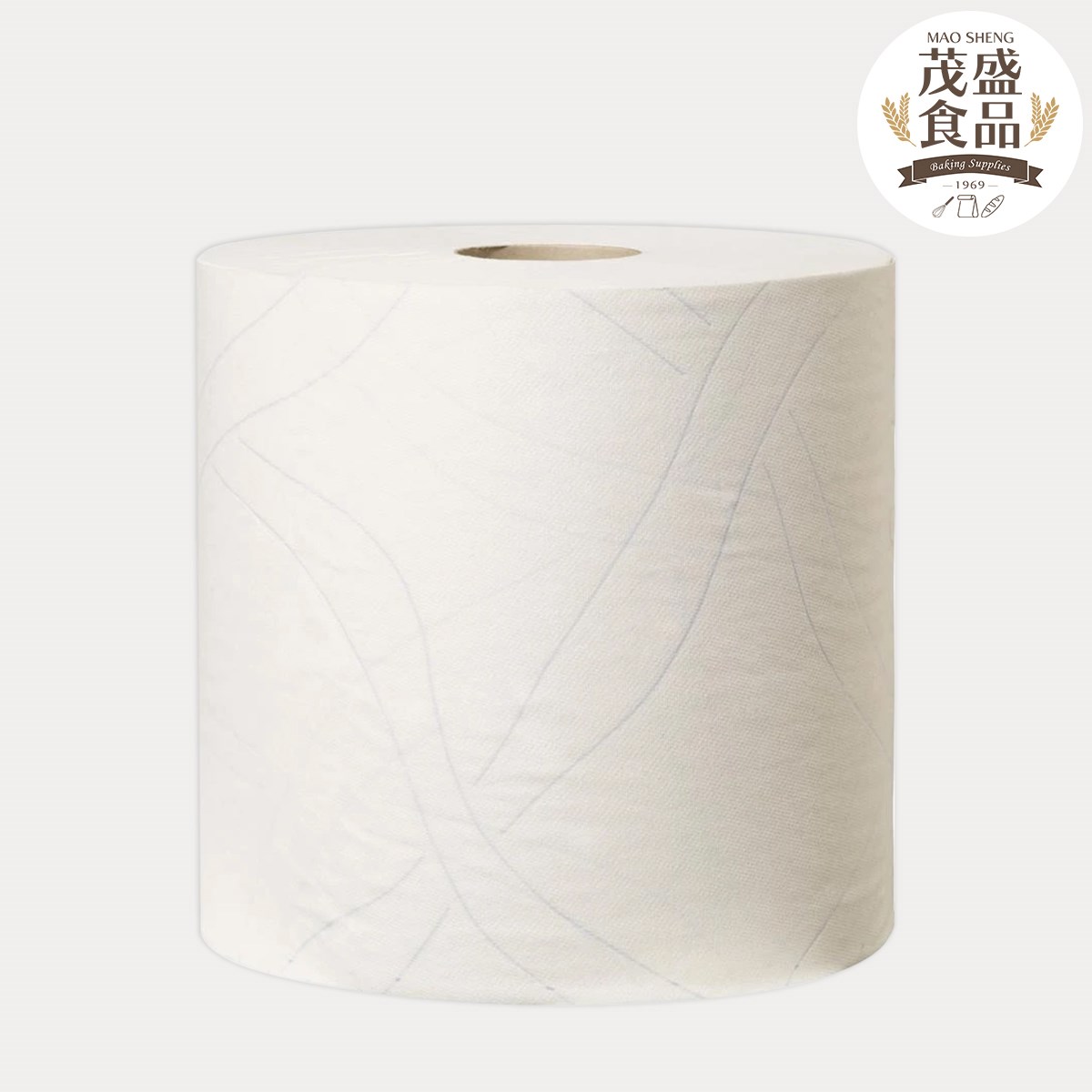 雙層擦拭紙巾 500抽 34*25cm
