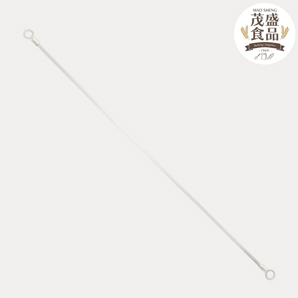 專業型手壓式封口機 20cm (台製)