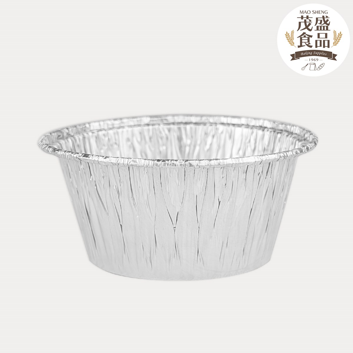 115 圓形鋁箔 ( 20入 / 150入 )
