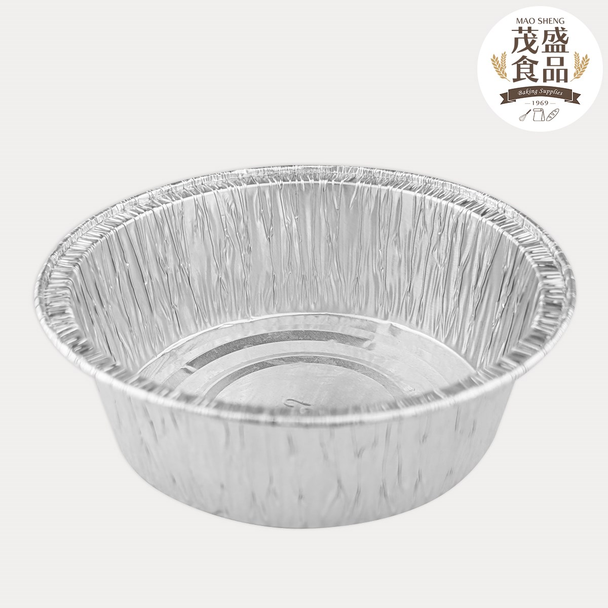232 圓形鋁箔 ( 10入 / 125入 )
