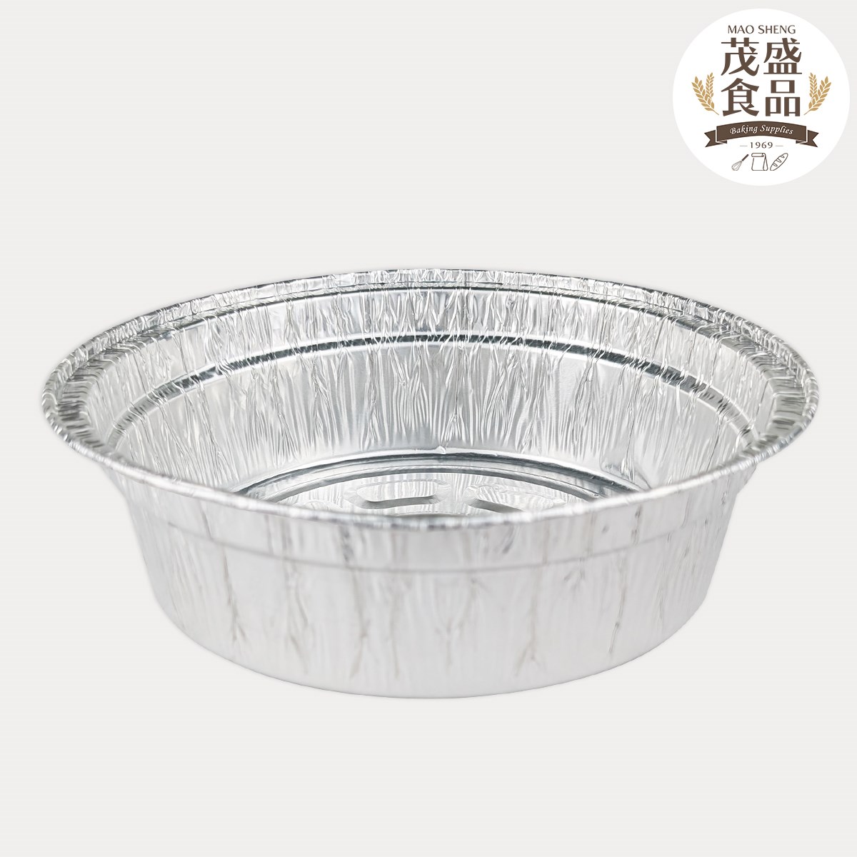 365 圓形鋁箔 ( 10入 / 100入 )