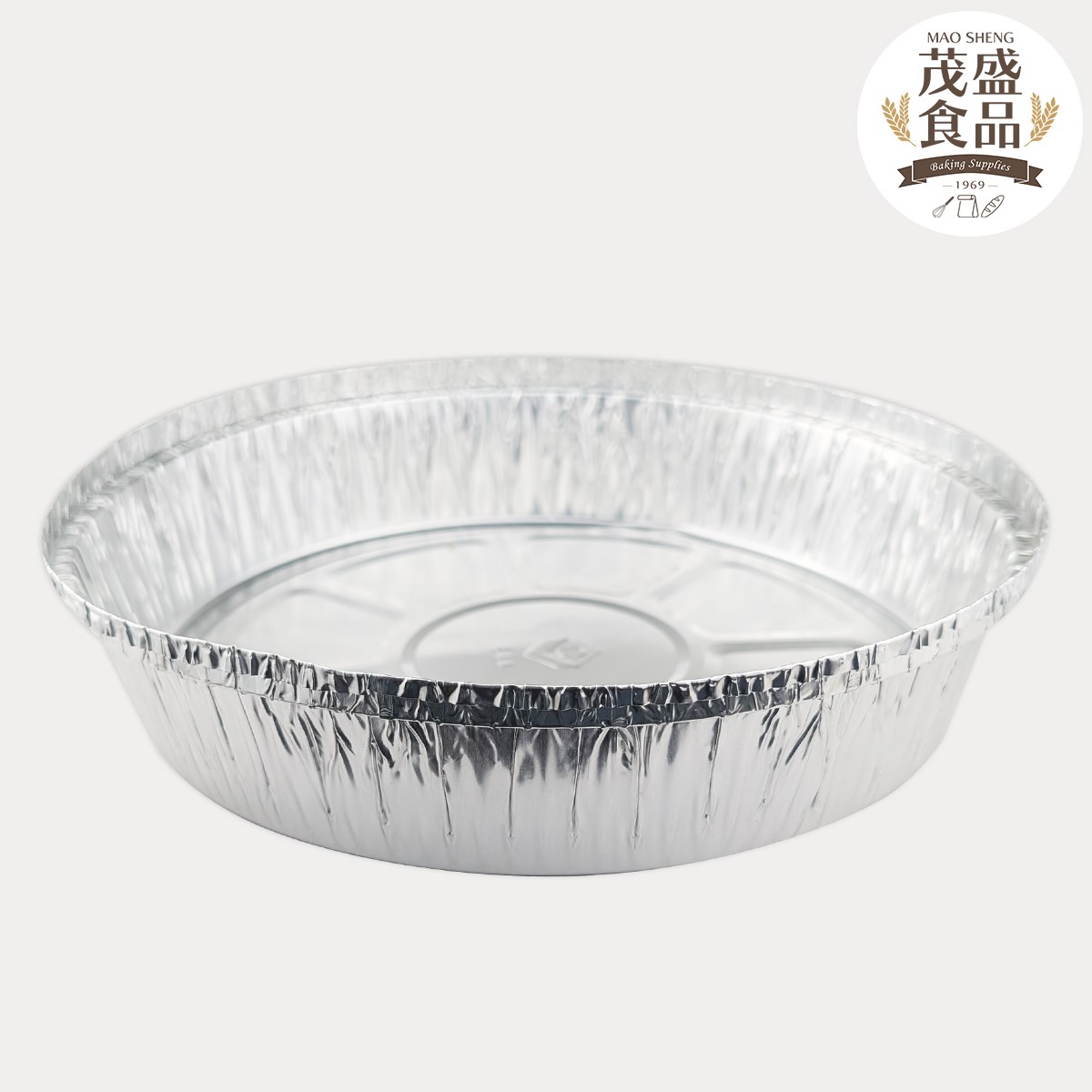 368 圓形鋁箔 ( 5入 / 50入 )