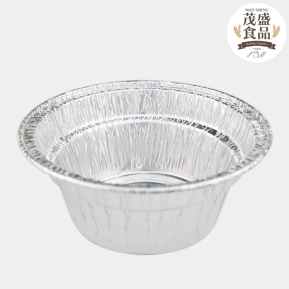 566 圓形鋁箔 100入